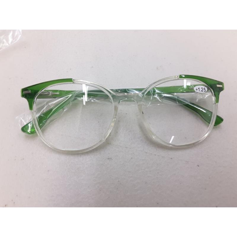 Women's Reading Glasses +1.25