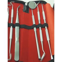 Dental Tools 6 Pack