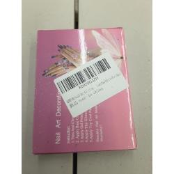Sindy Chunky Nail Art Glitter
