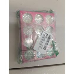 Sindy Chunky Nail Art Glitter