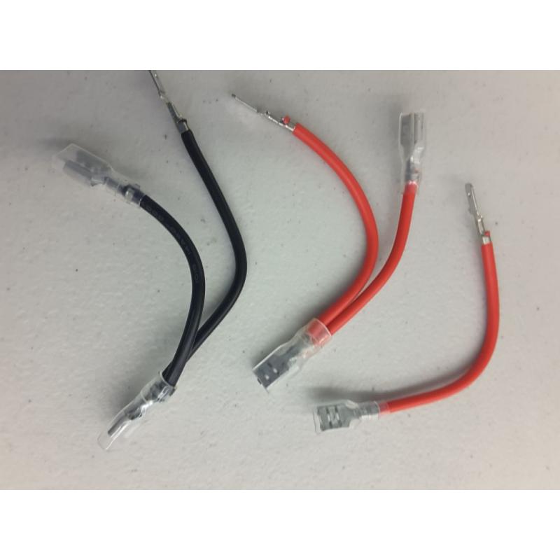 Bumper Light Bar Switch