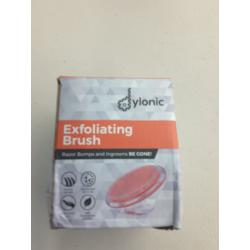 Dylonic Exfoliating Brush