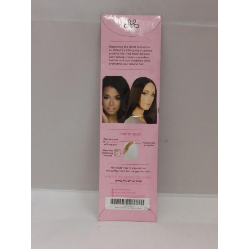 No-Slip Wig Grip Band