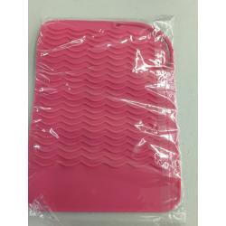 Heat Resistant Mat for Hair Styling Tools