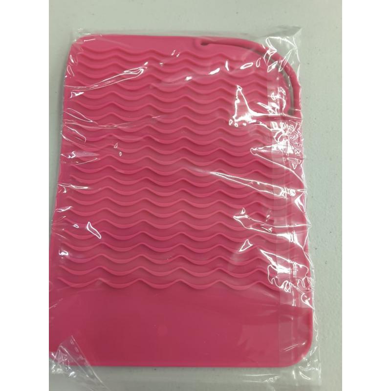 Heat Resistant Mat for Hair Styling Tools