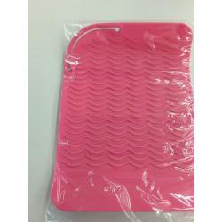 Heat Resistant Mat for Hair Styling Tools