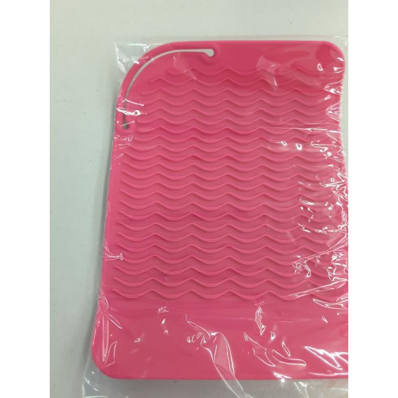 Heat Resistant Mat for Hair Styling Tools