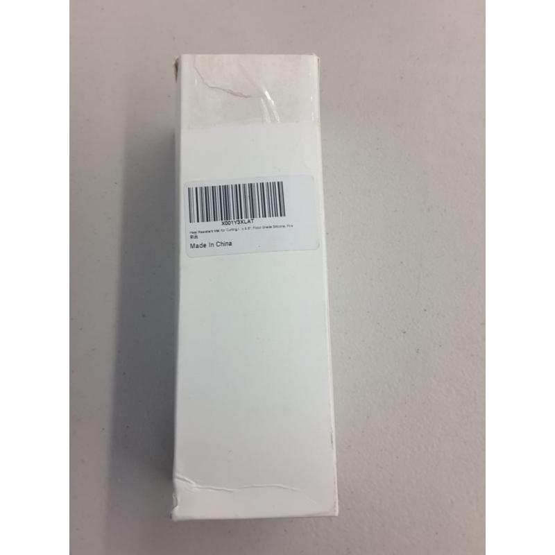 Heat Resistant Mat for Hair Styling Tools