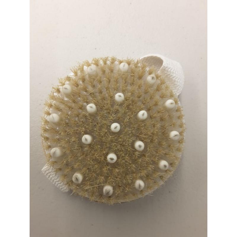 C.M.S. Body Brush