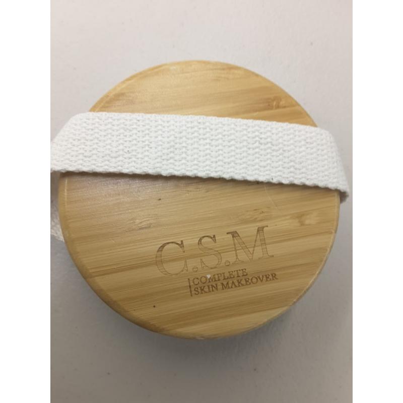 C.M.S. Body Brush