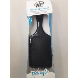 Wet Brush Paddle Brush