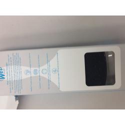 Wet Brush Paddle Brush