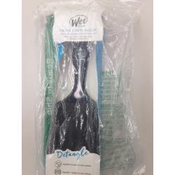 Wet Brush Paddle Brush