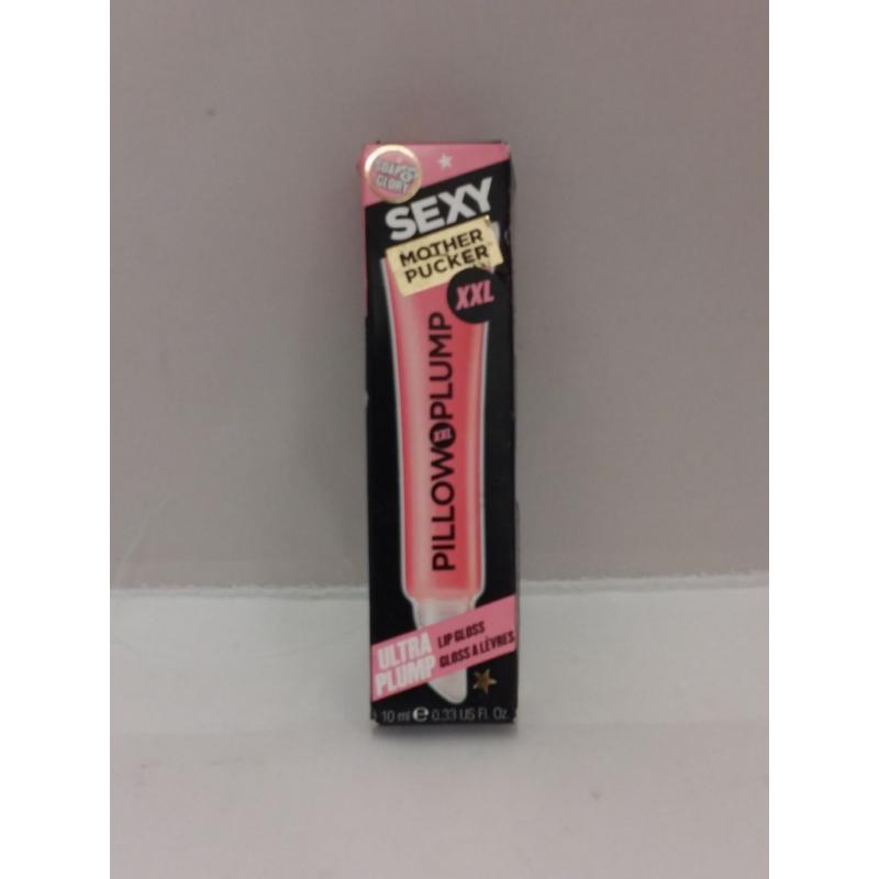 Soap and Glory Sexy Mother Pucker Lip Gloss