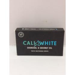 Cali White Teeth Whitening Strips