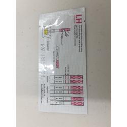 Pregmate LH Ovulation Test Strips