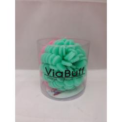 Viabuff Bath Sponge