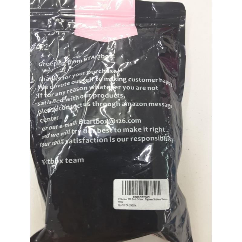 BT Artbox Tattoo Ring Cups