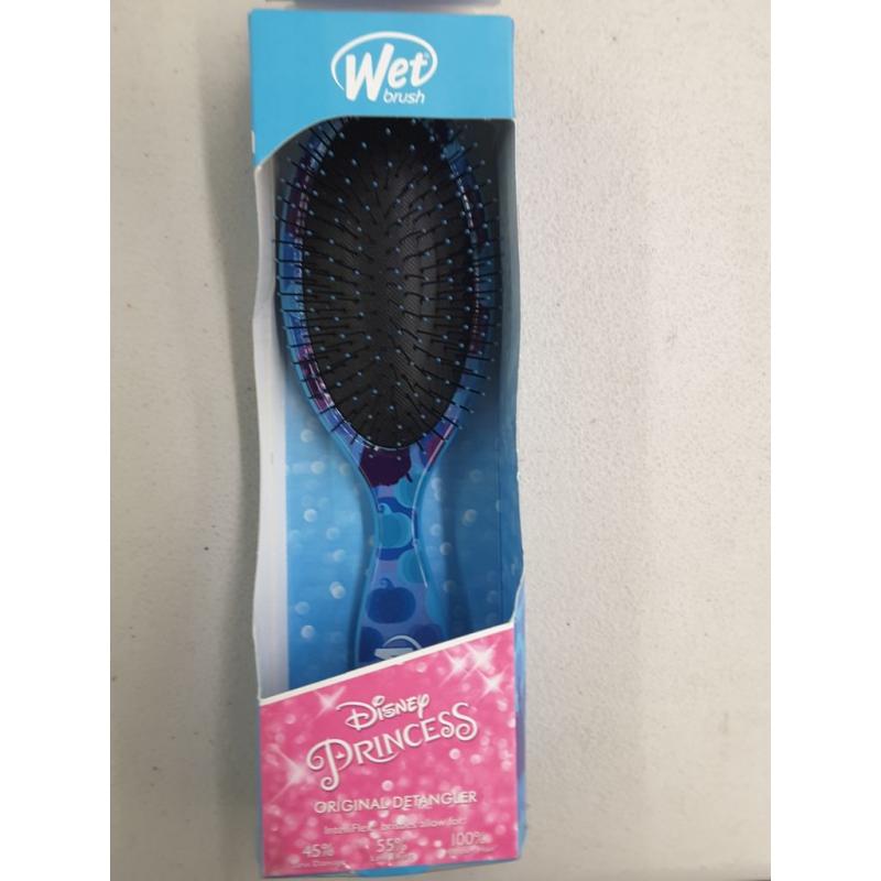 Wet Brush Disney Princess Original Detangler