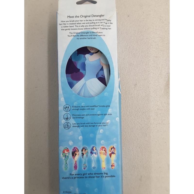 Wet Brush Disney Princess Original Detangler