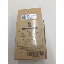 Zenda Natural Earth Lava Pumice Stone