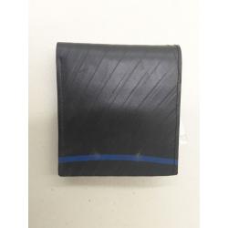 Large Men's Wallet Made From Inner Tube