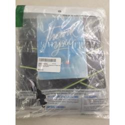 Knee Brace With Side Stabilizers and Patella Gel Pads For Knee Brace
