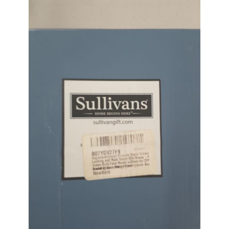 Sullivans Artificial Flowering Cactus