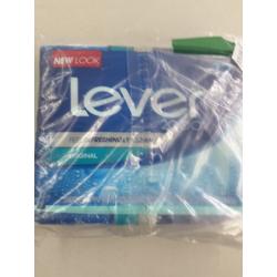 Lever 2000 Bar Soap