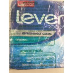 Lever 2000 Bar Soap