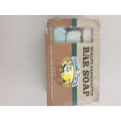 Amish Farm Authentic Bar Soap