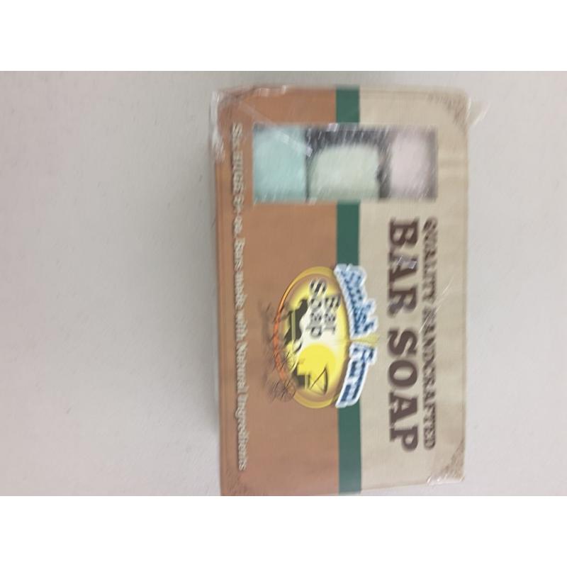 Amish Farm Authentic Bar Soap