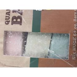 Amish Farm Authentic Bar Soap