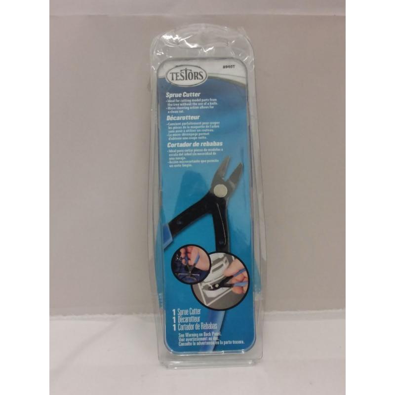 Testors Sprue Cutter
