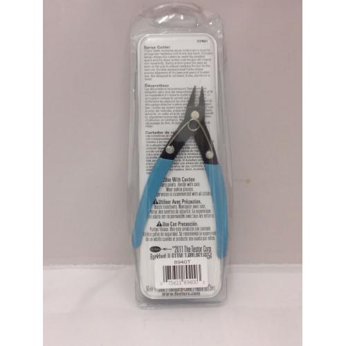 Testors Sprue Cutter