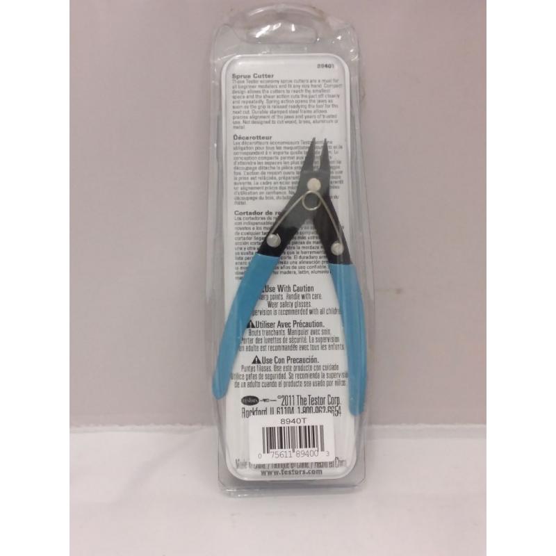 Testors Sprue Cutter
