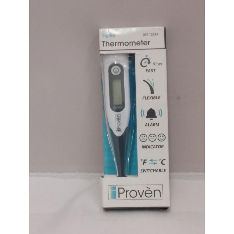 iProven Digital Thermometer
