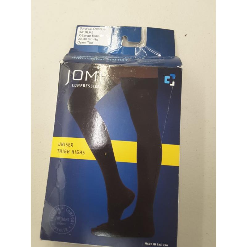 Jomi Compression Socks