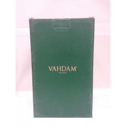 Vahdam Teas Luminous Glass Pitcher