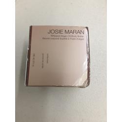 Josie Maran Whipped Aryan Oil Body Butter