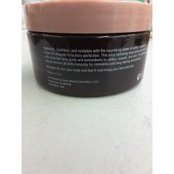 Josie Maran Whipped Aryan Oil Body Butter