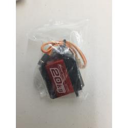 Power Servo Waterproof High Torque