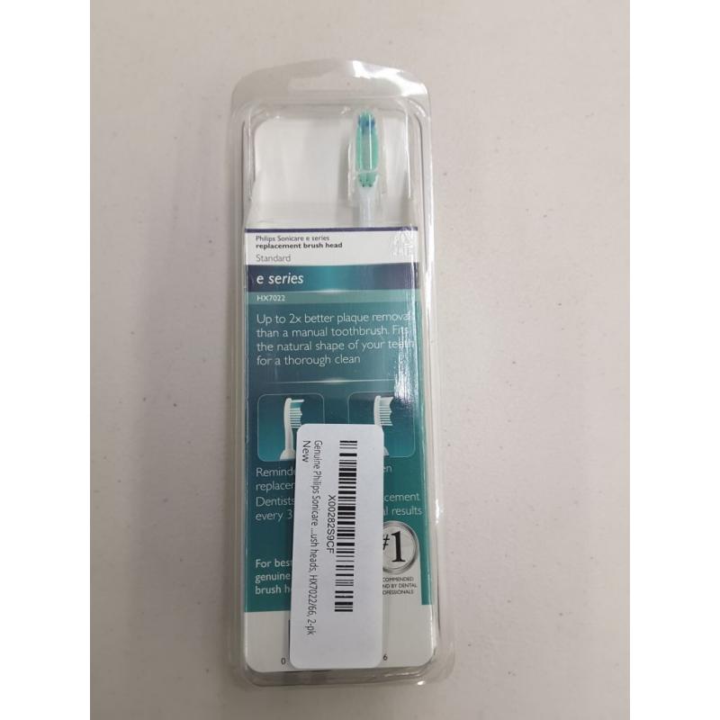 Philips Sonicare E Series Toothbrush Head