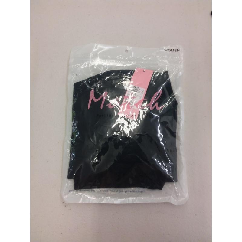 Match Women's Sports Bra