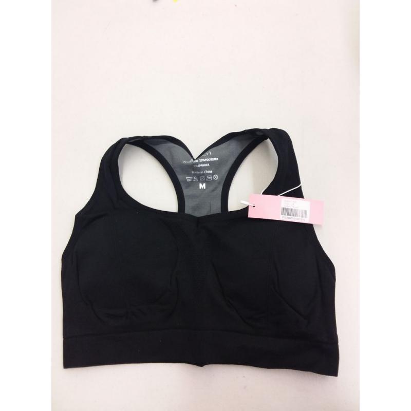 Match Women's Sports Bra