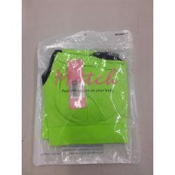 Match Women's Sports Bra