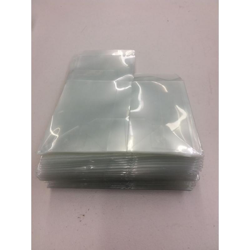 Playoly Pop Protector Case for Funko 4 Vinyl Figures