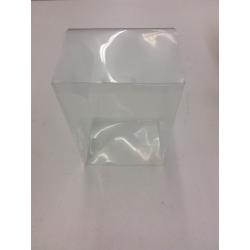 Playoly Pop Protector Case for Funko 4 Vinyl Figures