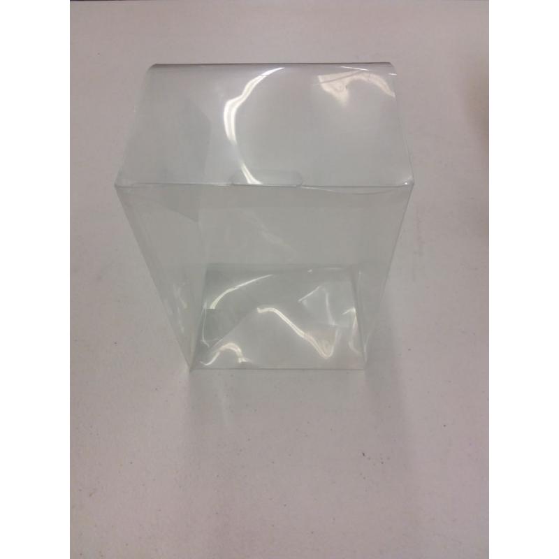 Playoly Pop Protector Case for Funko 4 Vinyl Figures
