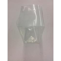 Playoly Pop Protector Case for Funko 4 Vinyl Figures